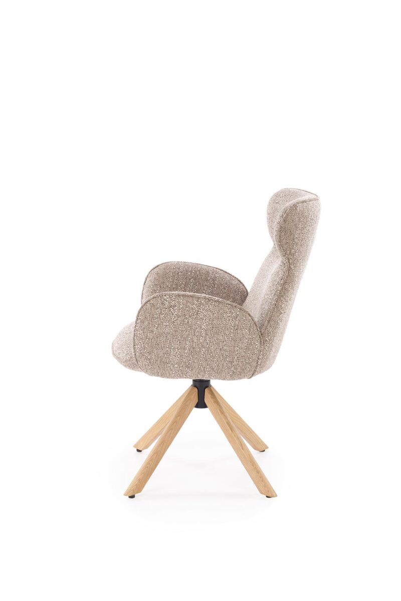 Työkalu MIRO, tammi / harmaa