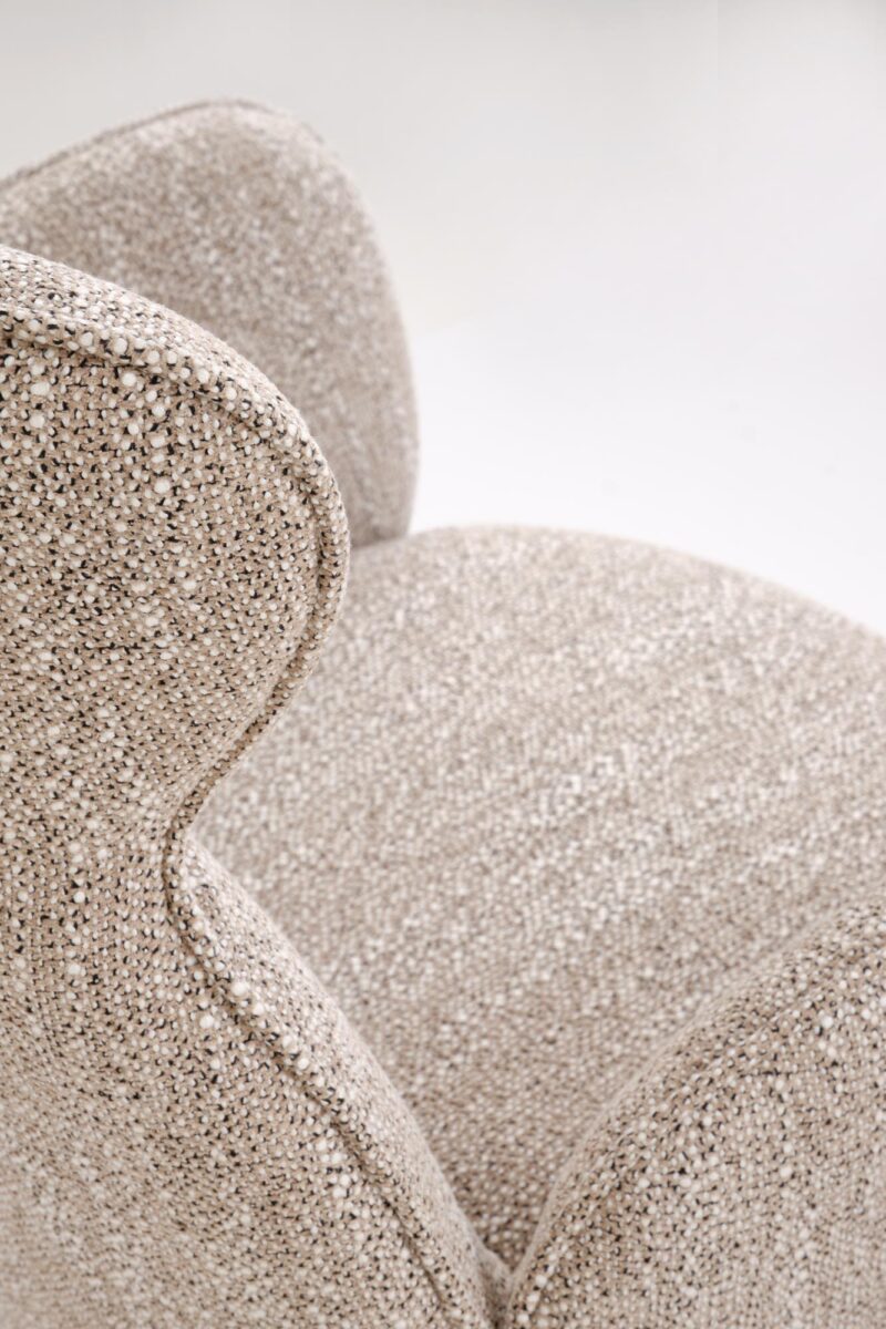 Työkalu MIRO, tammi / harmaa