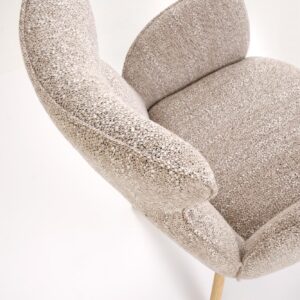 Työkalu MIRO, tammi / harmaa