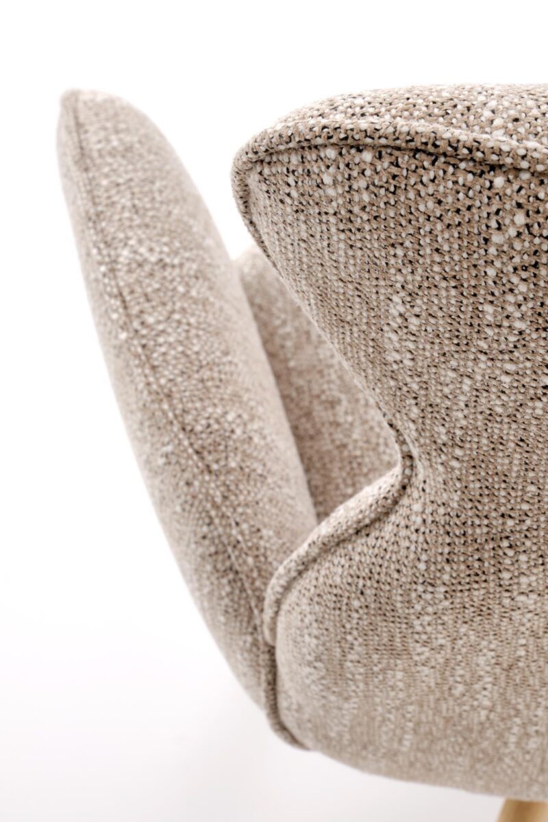 Työkalu MIRO, tammi / harmaa