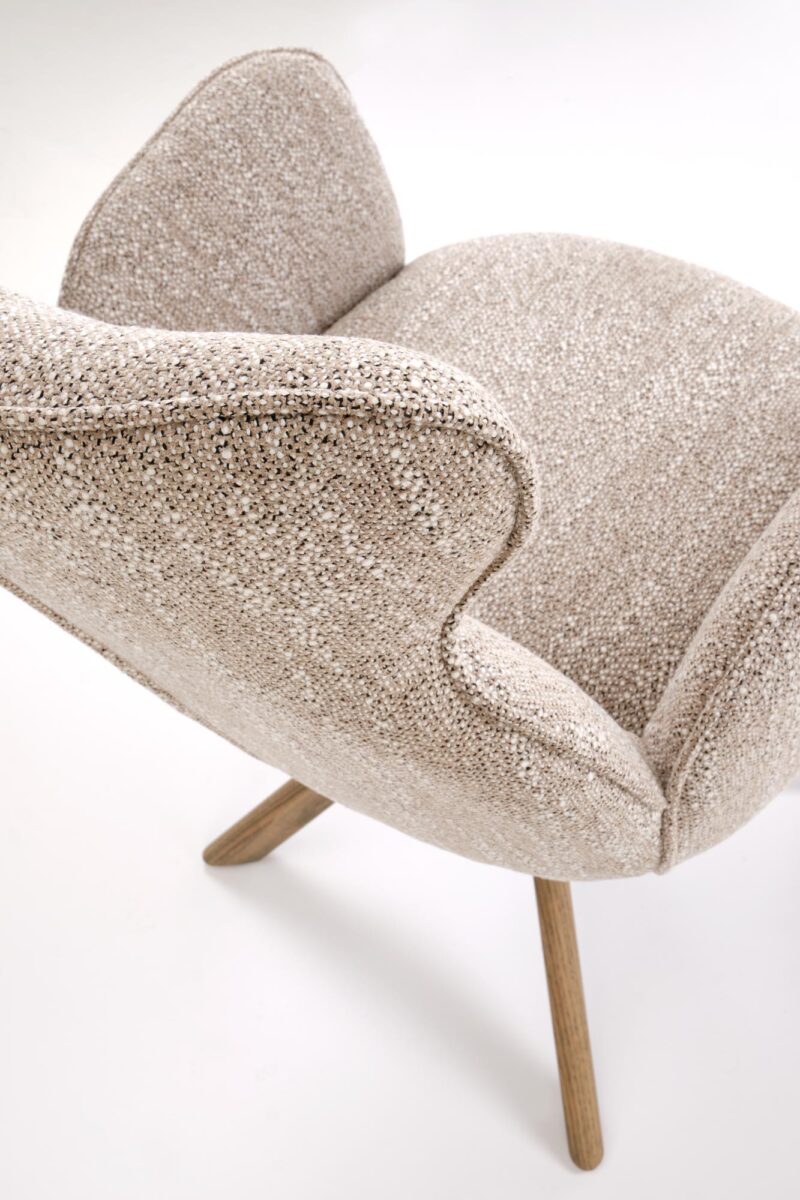 Työkalu CELESTE, tammi / harmaa