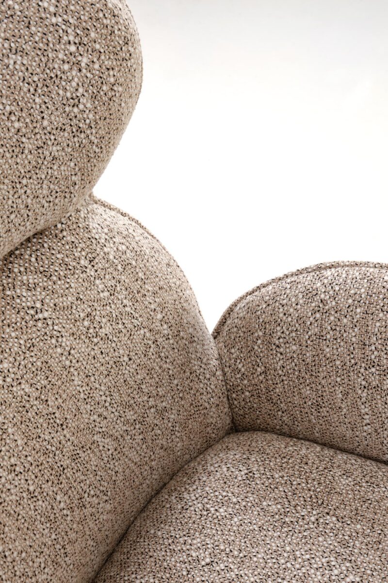 Työkalu CELESTE, tammi / harmaa