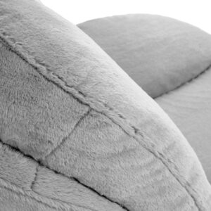 Sohva SHELON, harmaa