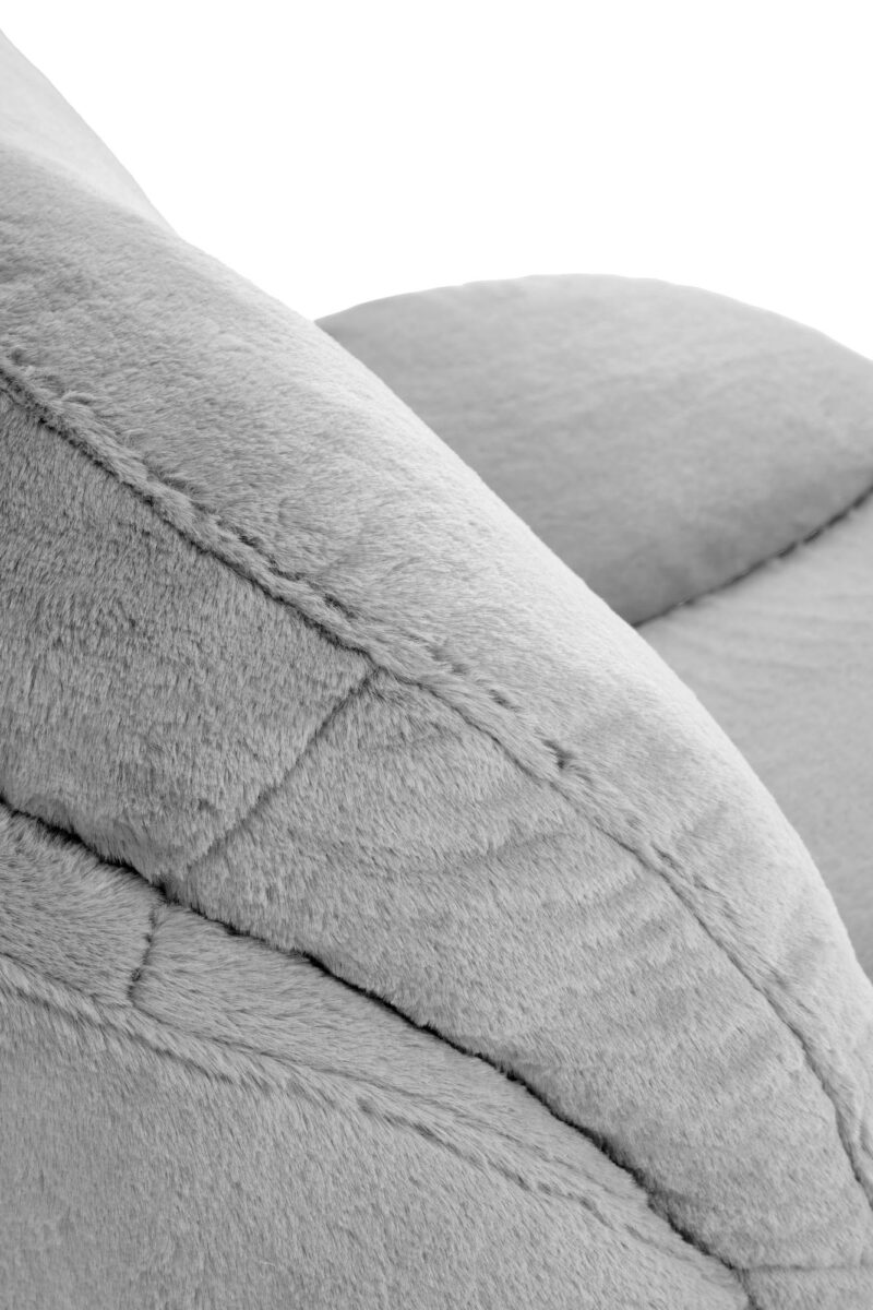 Sohva SHELON, harmaa