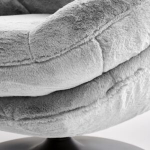 Sohva SHELON, harmaa