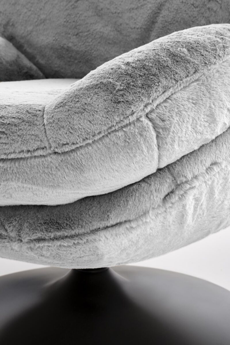 Sohva SHELON, harmaa