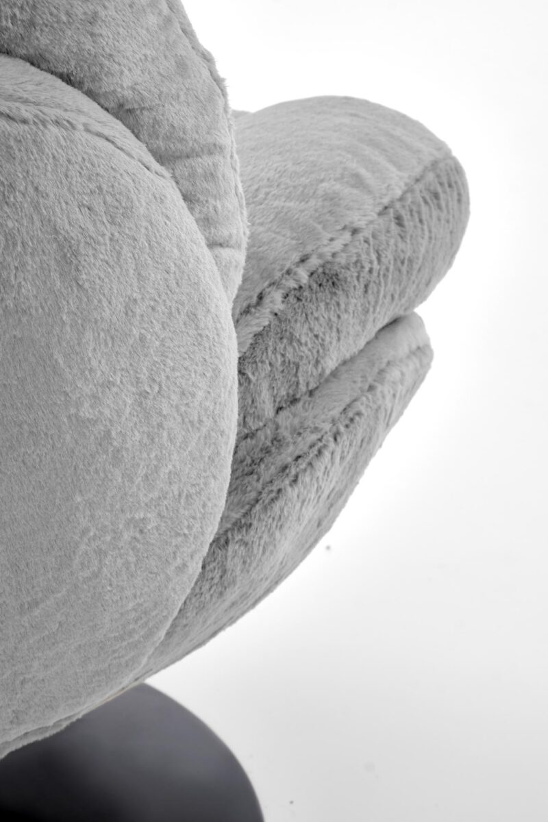 Sohva SHELON, harmaa