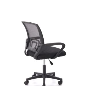 Toimistotuoli GIMLI, musta