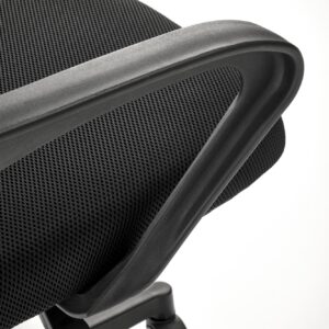 Toimistotuoli GIMLI, musta