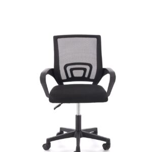 Toimistotuoli GIMLI, musta