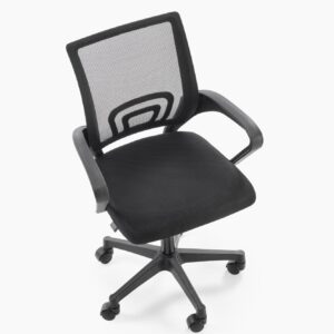 Toimistotuoli GIMLI, musta