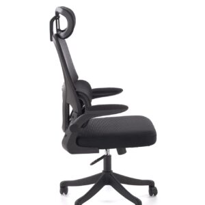 Toimistotuoli SOREN, musta