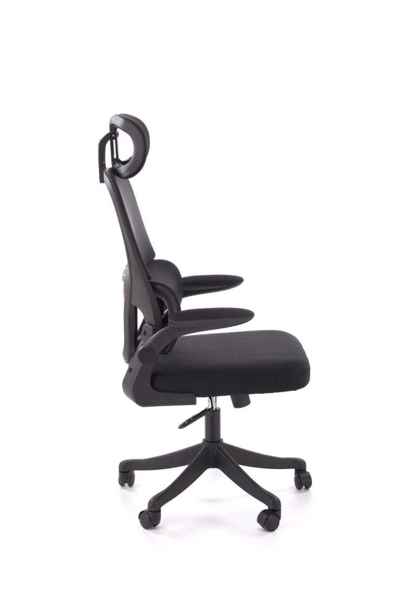 Toimistotuoli SOREN, musta