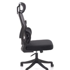 Toimistotuoli SOREN, musta