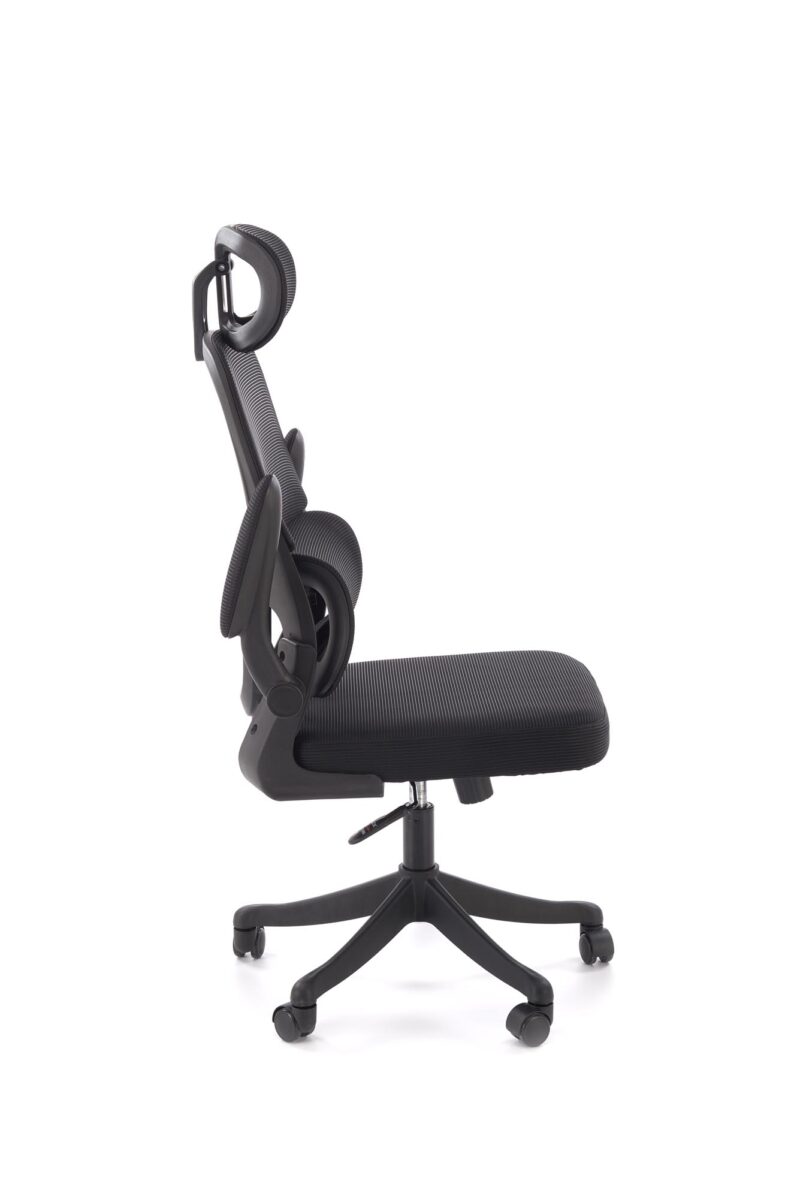 Toimistotuoli SOREN, musta