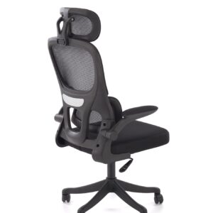 Toimistotuoli SOREN, musta