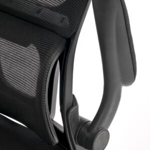 Toimistotuoli SOREN, musta