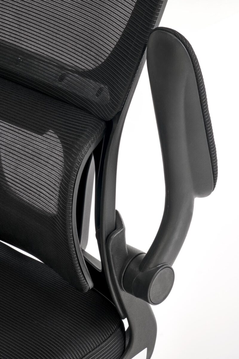 Toimistotuoli SOREN, musta