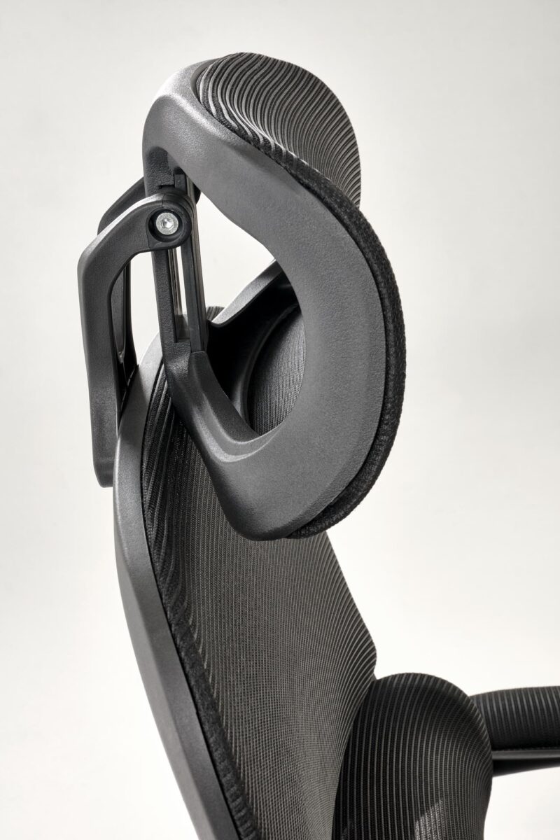 Toimistotuoli SOREN, musta