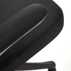 Toimistotuoli SOREN, musta