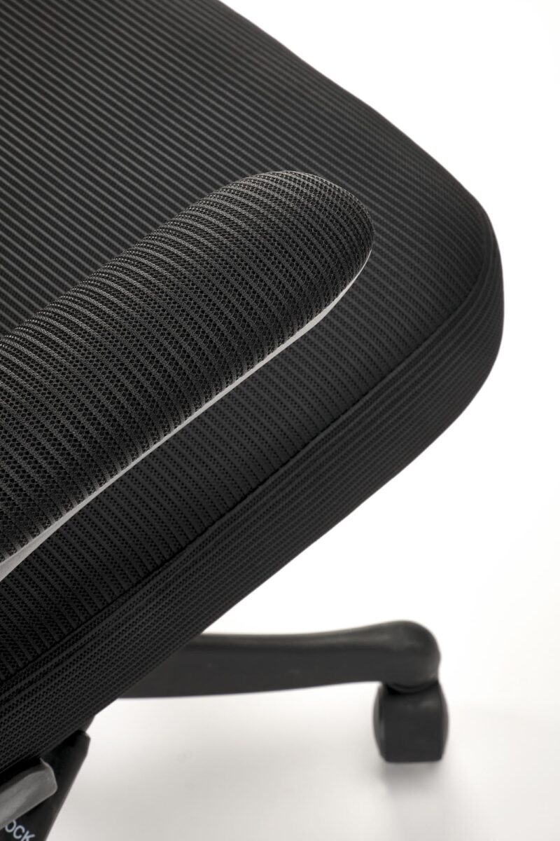 Toimistotuoli SOREN, musta