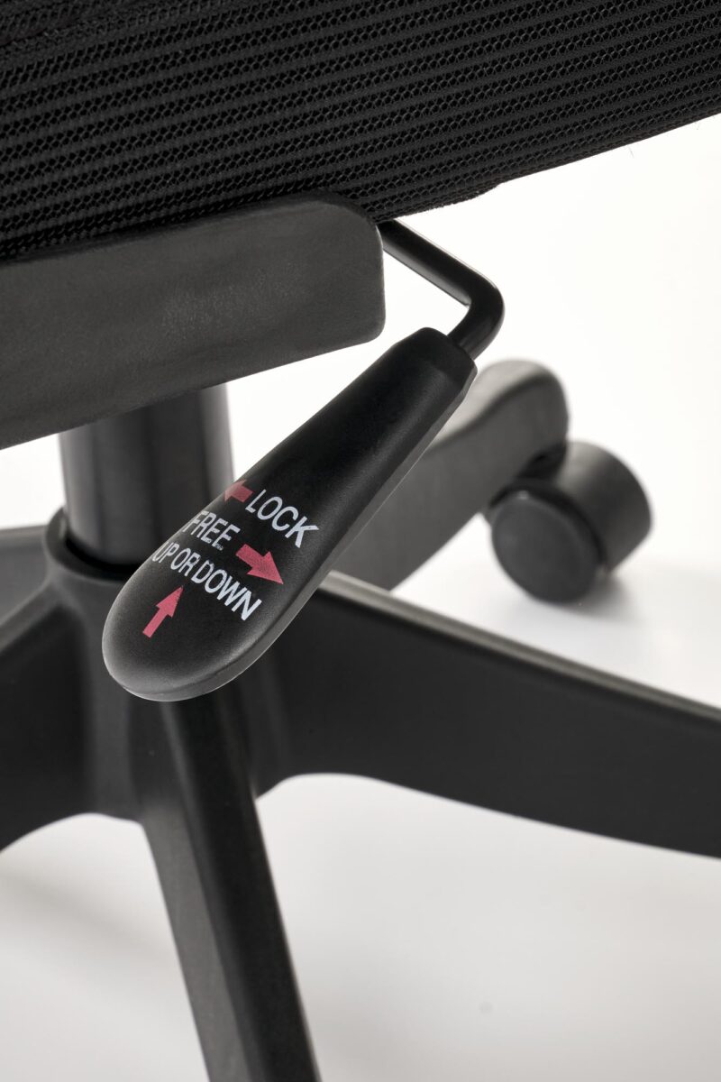 Toimistotuoli SOREN, musta