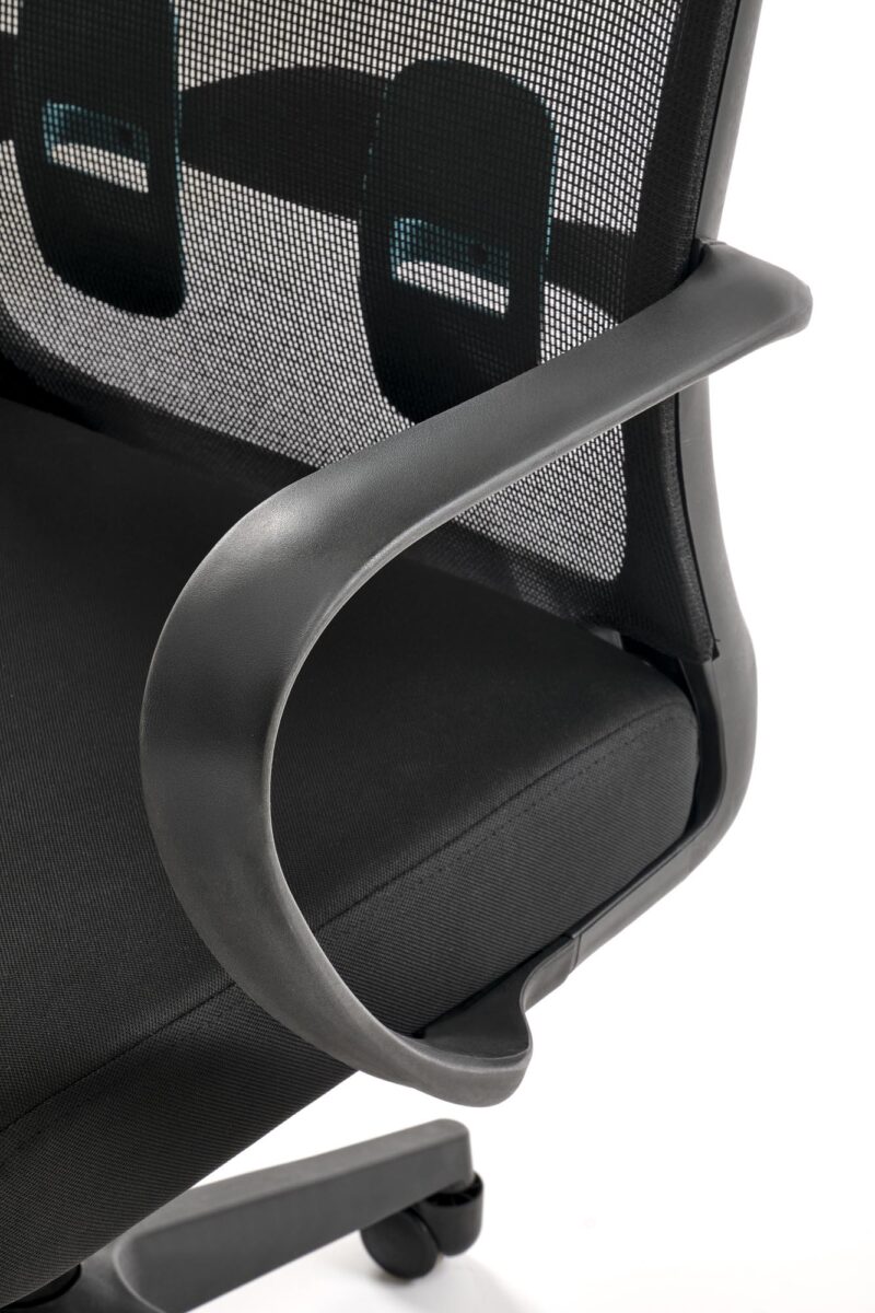 Toimistotuoli ORMAND, musta