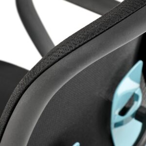 Toimistotuoli ORMAND, musta