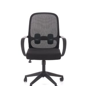 Toimistotuoli ORMAND, musta