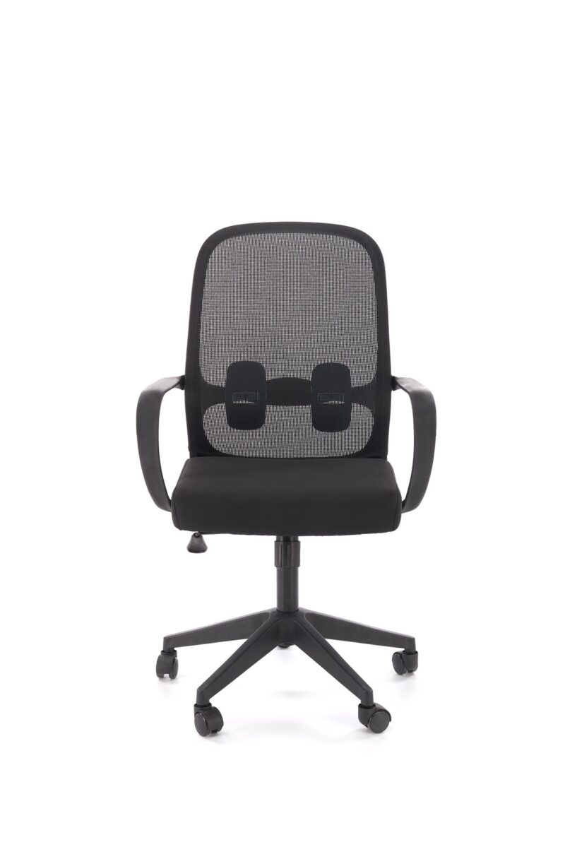 Toimistotuoli ORMAND, musta