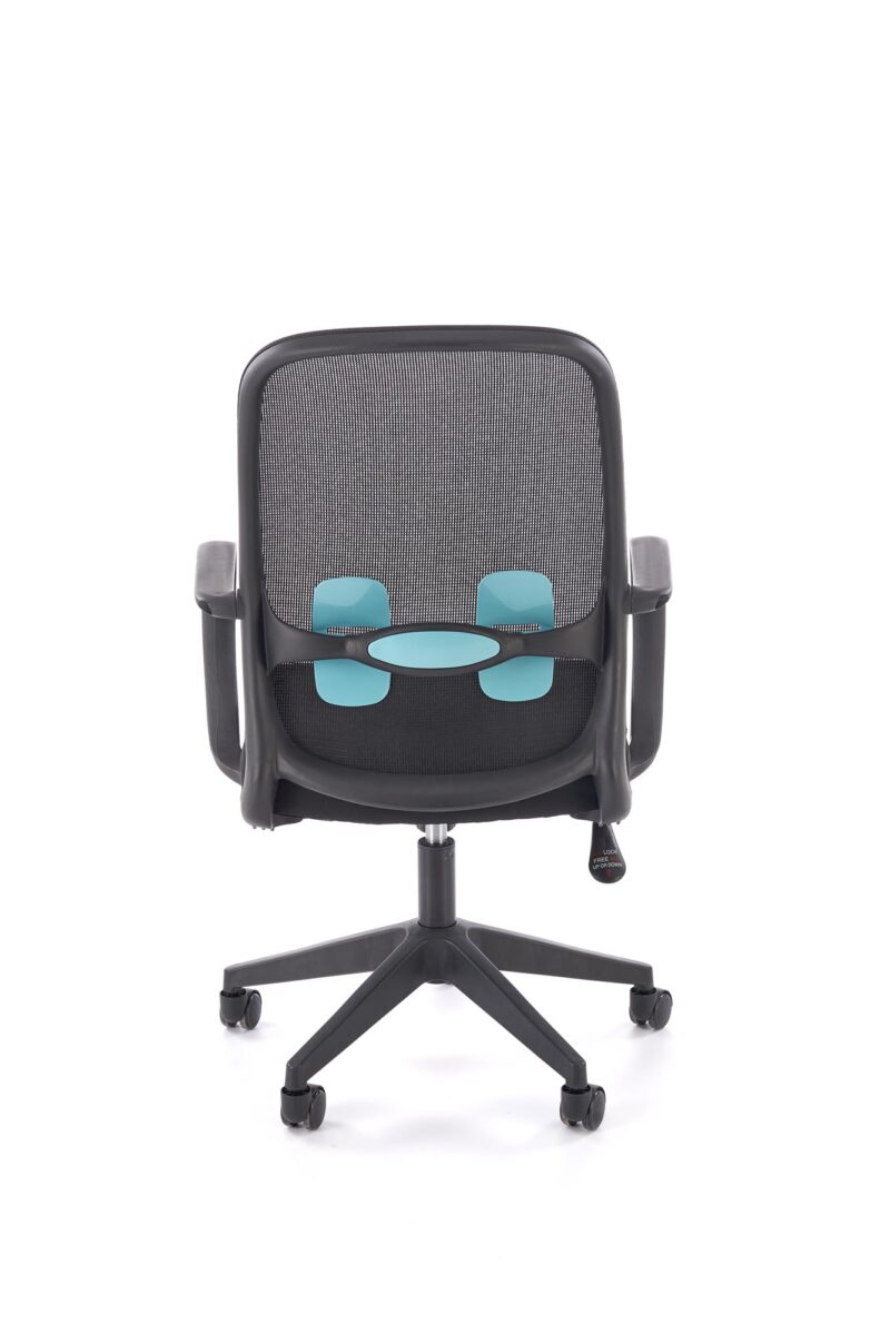 Toimistotuoli ORMAND, musta