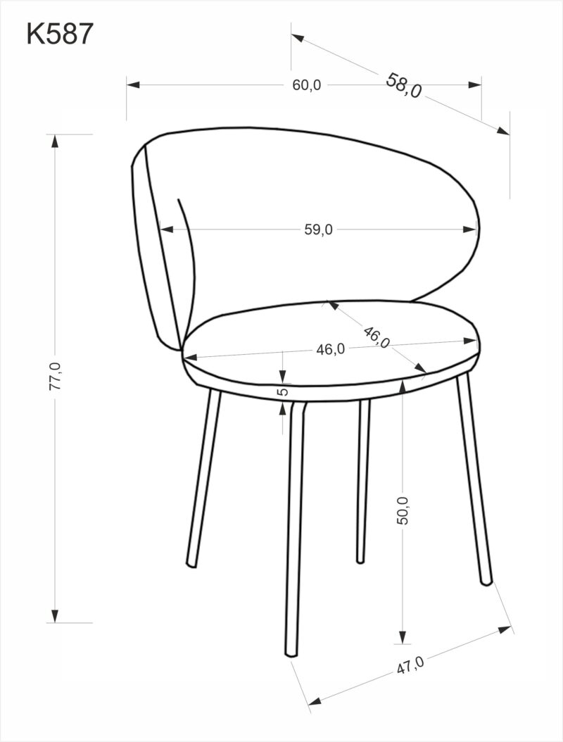 Työkalu Solara, beige