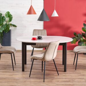 Työväline ESTELLE, beige