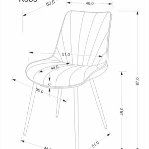 Työkalu BRONX, eteinen
