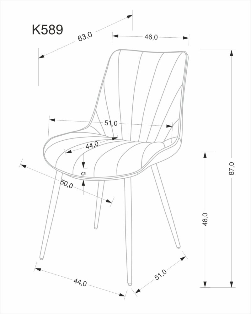 Työkalu BRONX, eteinen