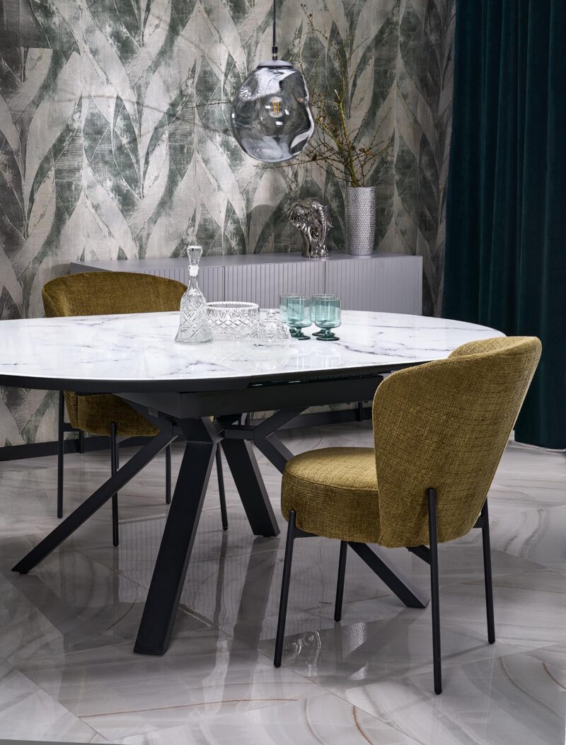 Työkalu MASON, oliivi