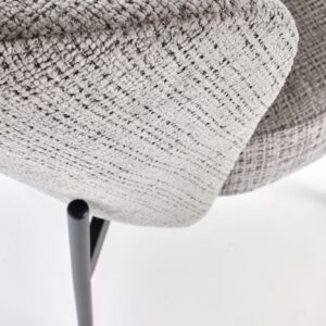 Työkalu CAMDEN, harmaa