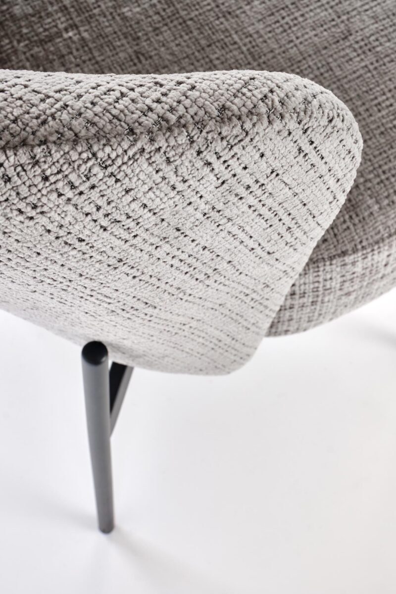 Työkalu CAMDEN, harmaa