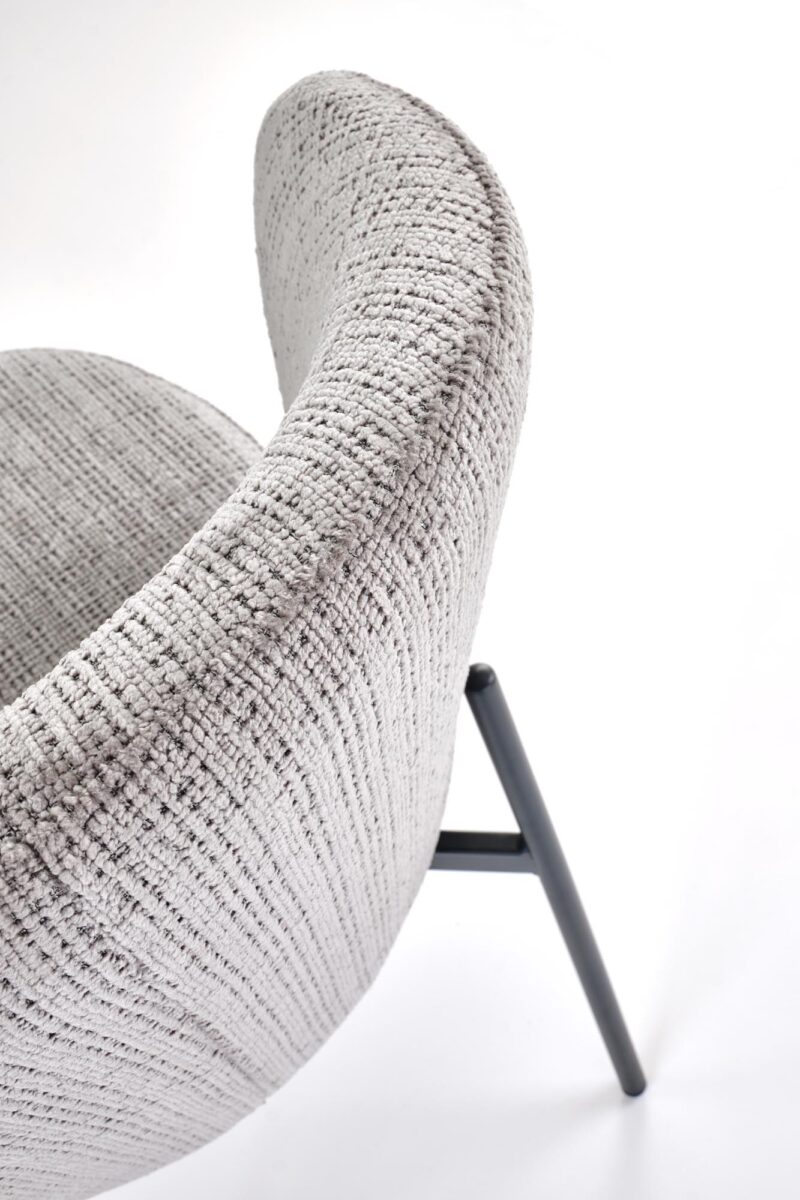 Työkalu CAMDEN, harmaa