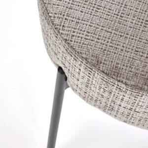 Työkalu CAMDEN, harmaa