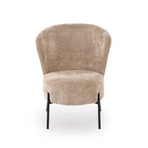 Nojatuoli CALVIERA, beige