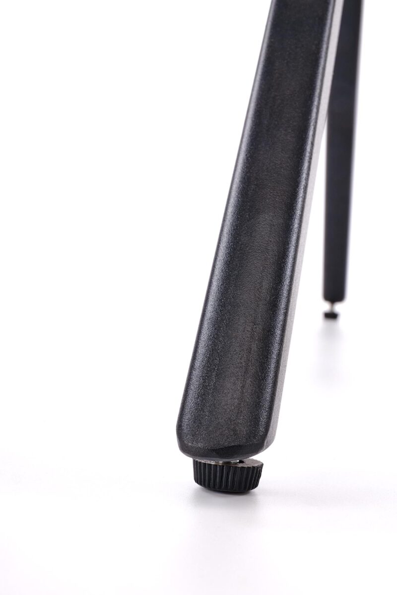 Käännettävä tuoli VALEN, ruskea