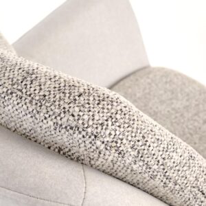 Käännöspöytä RILEY, vaaleansininen