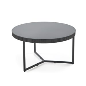 COSMO-sohvapöytä, musta