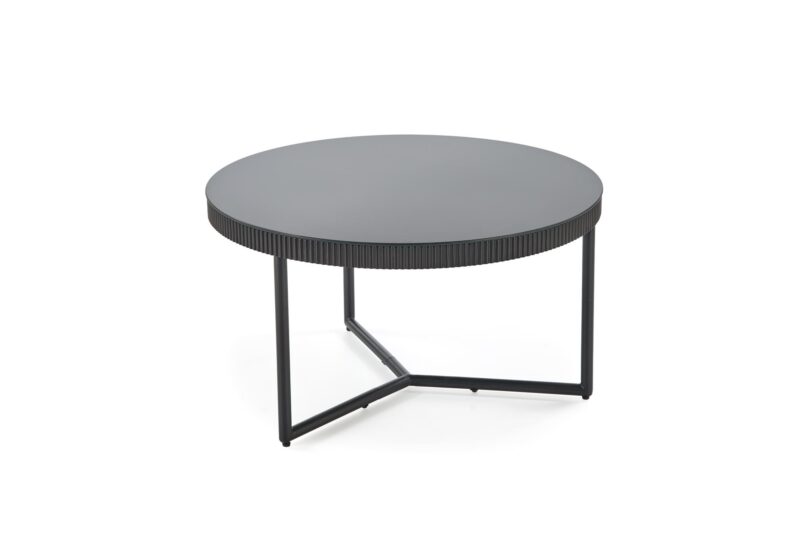 COSMO-sohvapöytä, musta