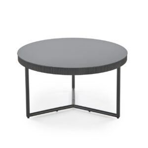 COSMO-sohvapöytä, musta