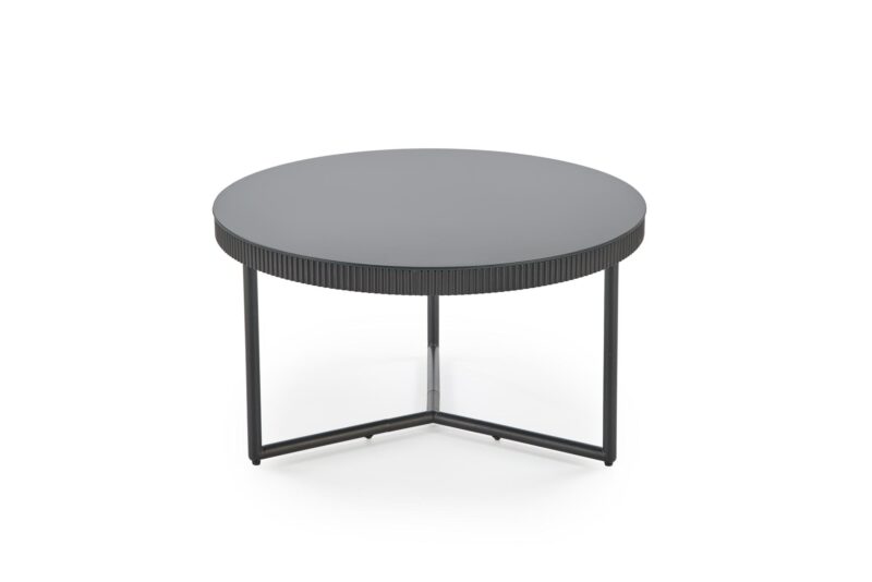 COSMO-sohvapöytä, musta