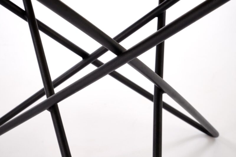 Kahvitalo NERVAL, luonnollinen / musta