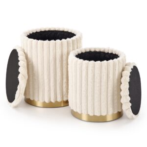 FIDO-tuoliryhmä / kerma / kulta