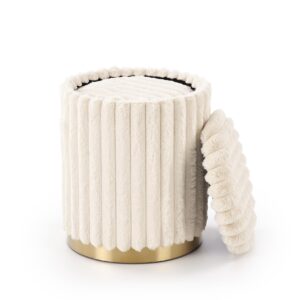 FIDO-tuoliryhmä / kerma / kulta